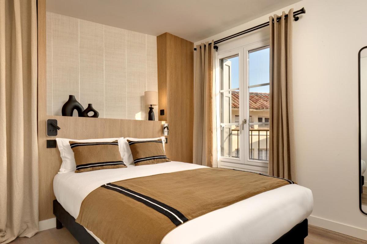 Les Appartements de Collioure - Housity
