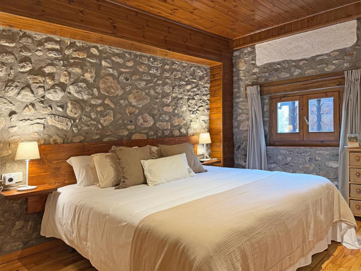Hotel Cal Rei de Talló - Housity