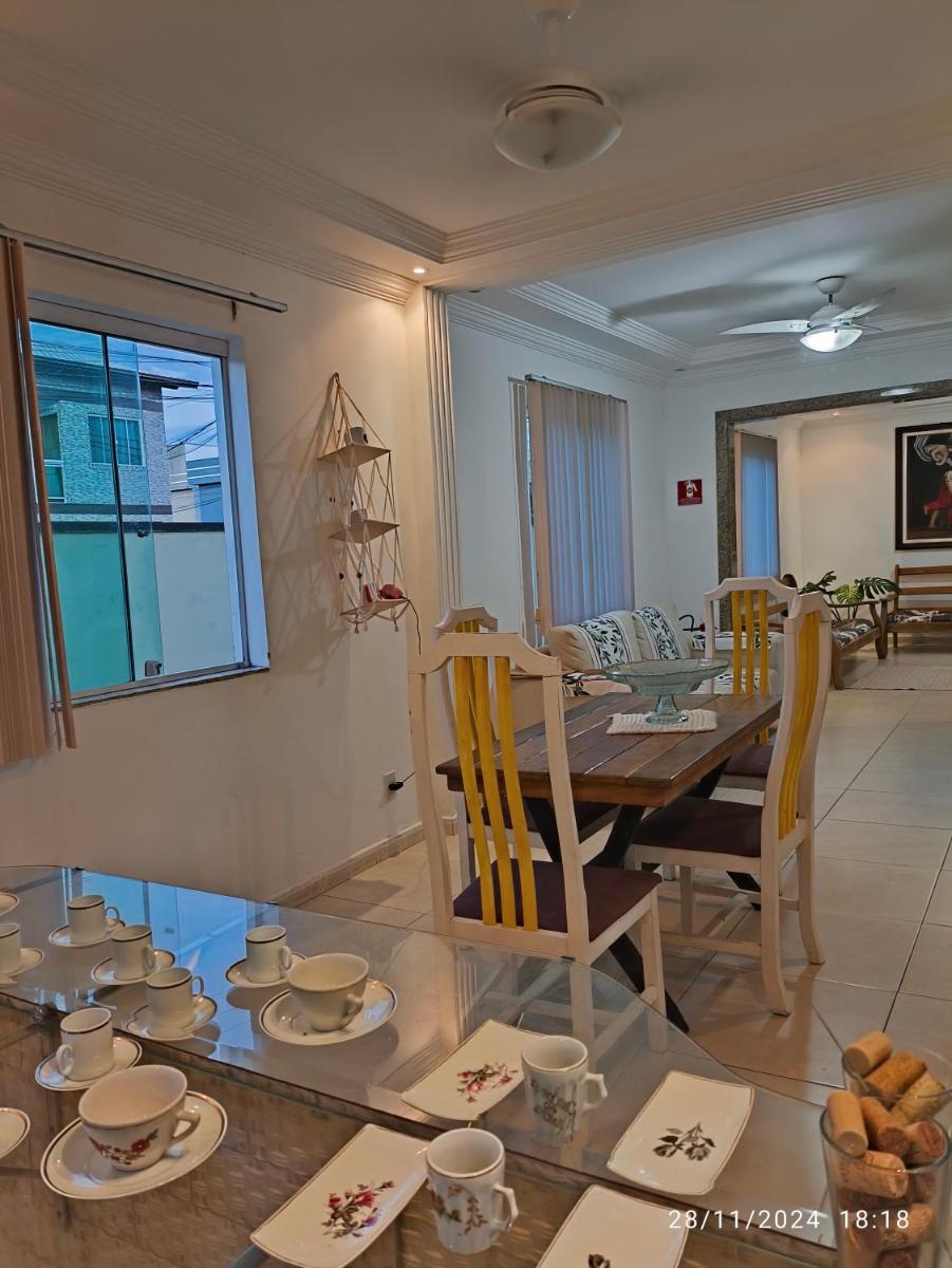 Pousada Costa Azul Recreio - Housity
