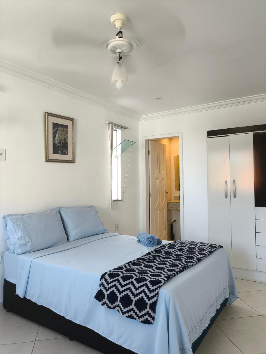 Pousada Costa Azul Recreio - Housity