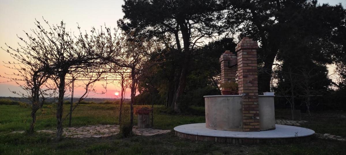 Agriturismo Arkadia - Housity