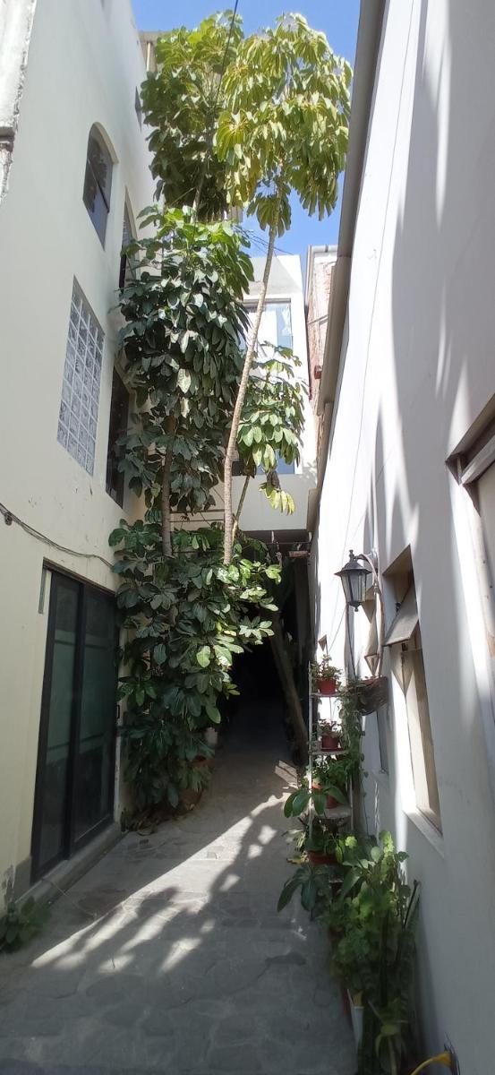 Qori Qente - Housity