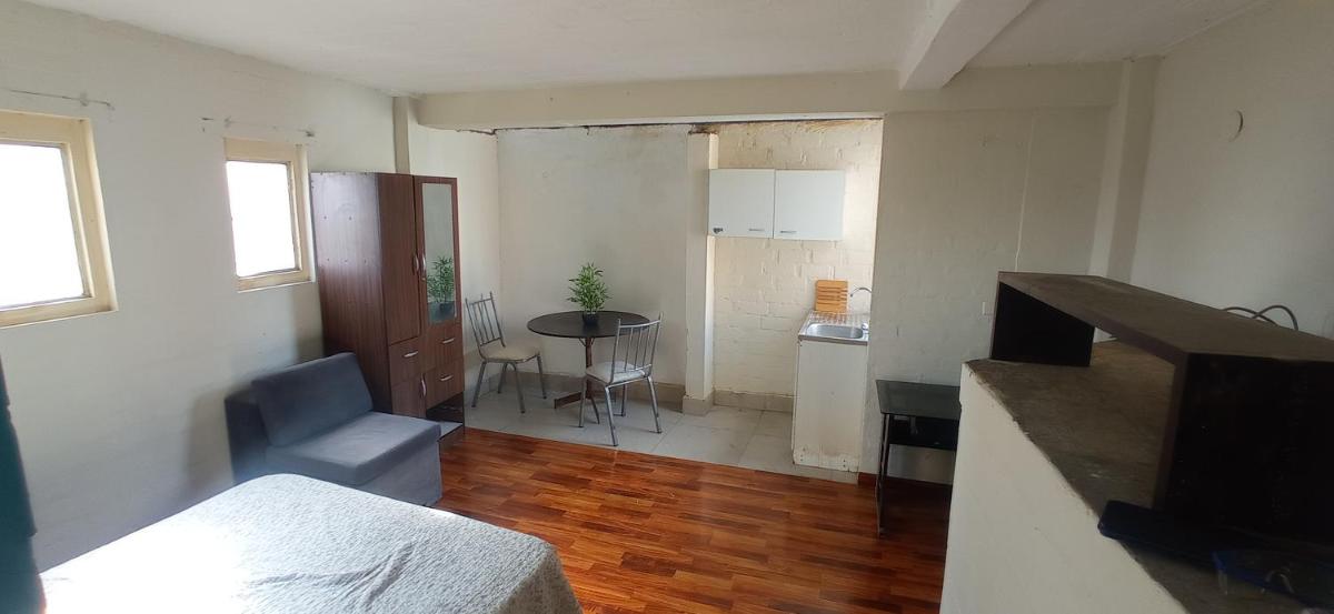 Qori Qente - Housity