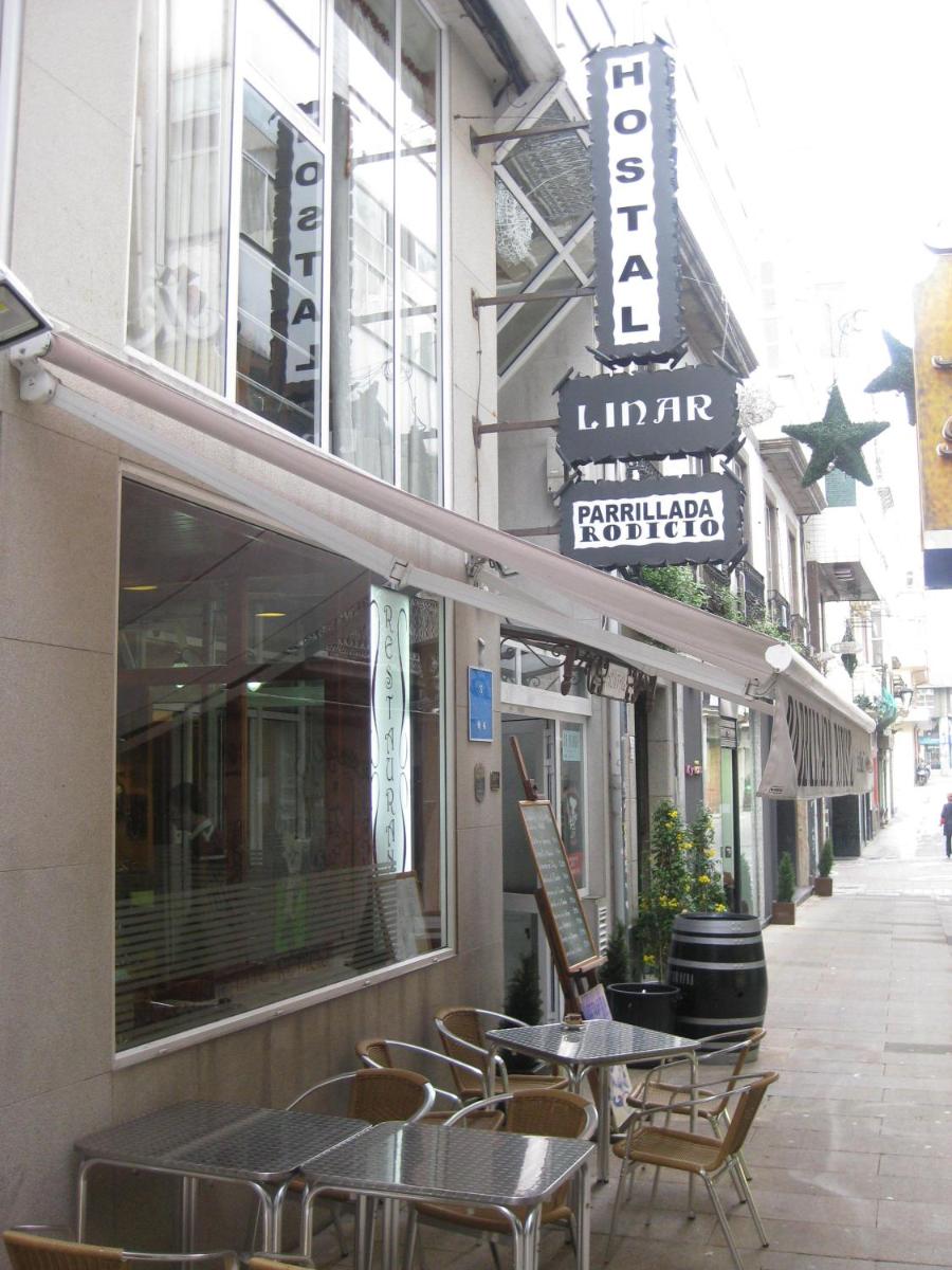 Hostal Linar - Housity