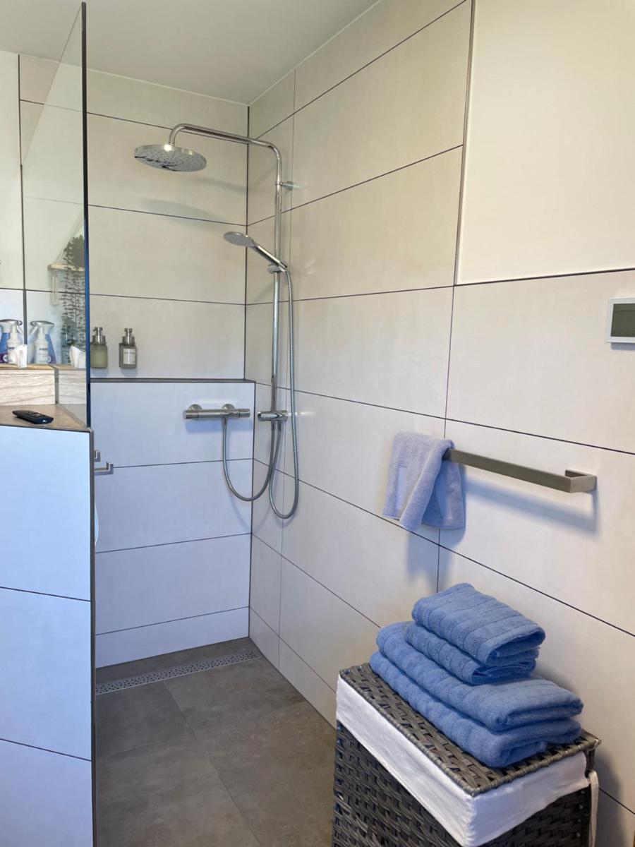 Lili´s Bungalow auf der Halbinsel Scheid - Housity