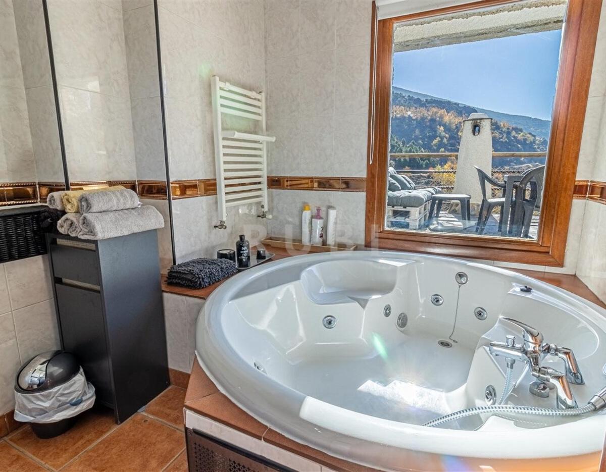 El Capricho de Trevélez - Housity