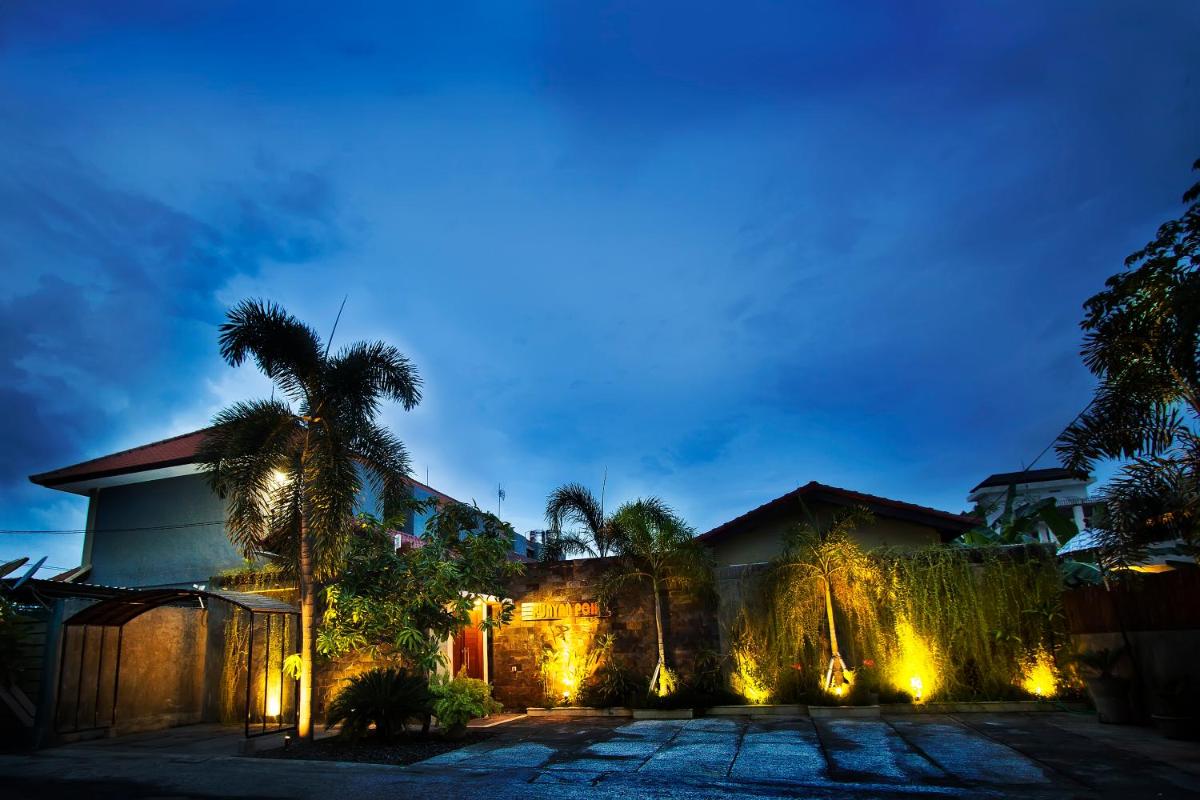 Punyan Poh Villas - Housity