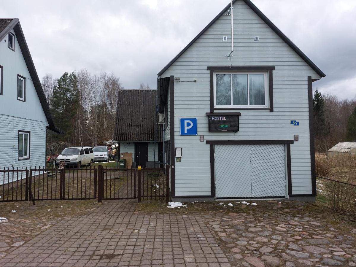 Livonia Matkamaja - Housity