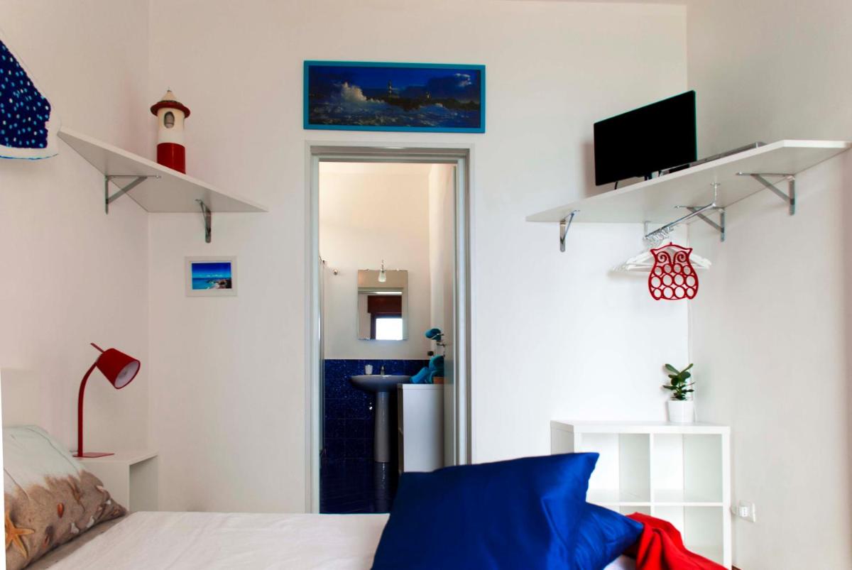 In Riva al Mare B&B - Housity