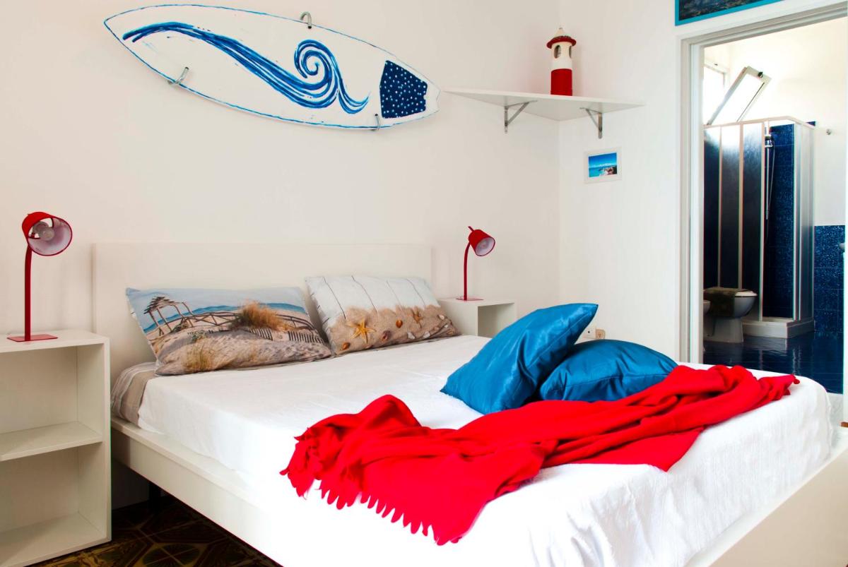 In Riva al Mare B&B - Housity