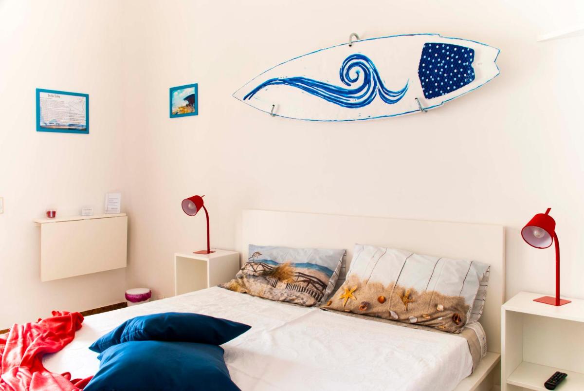 In Riva al Mare B&B - Housity