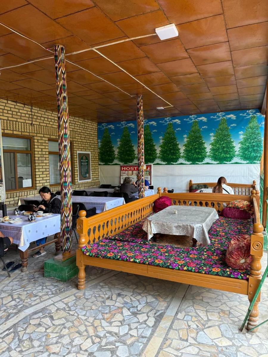Central Park Hostel - Housity