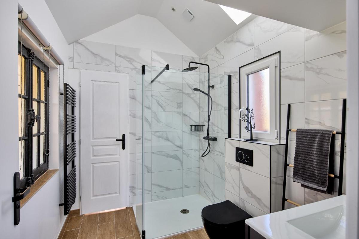 Les Papouz GIVERNY - Housity