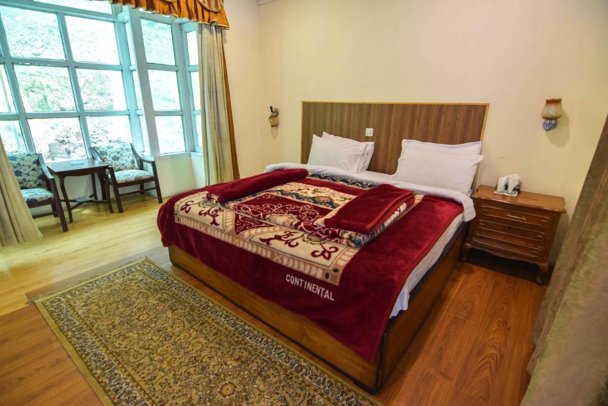 Parhena Cottages Bella Naran - Housity