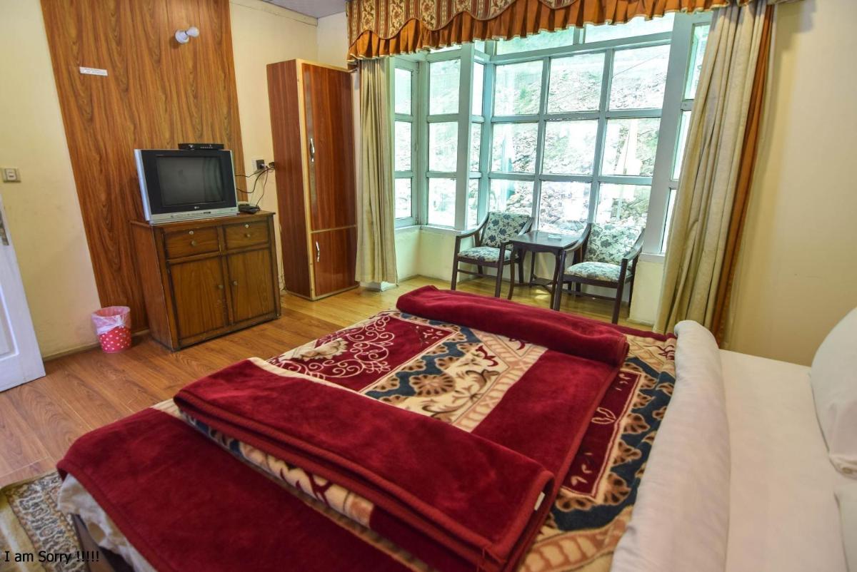 Parhena Cottages Bella Naran - Housity