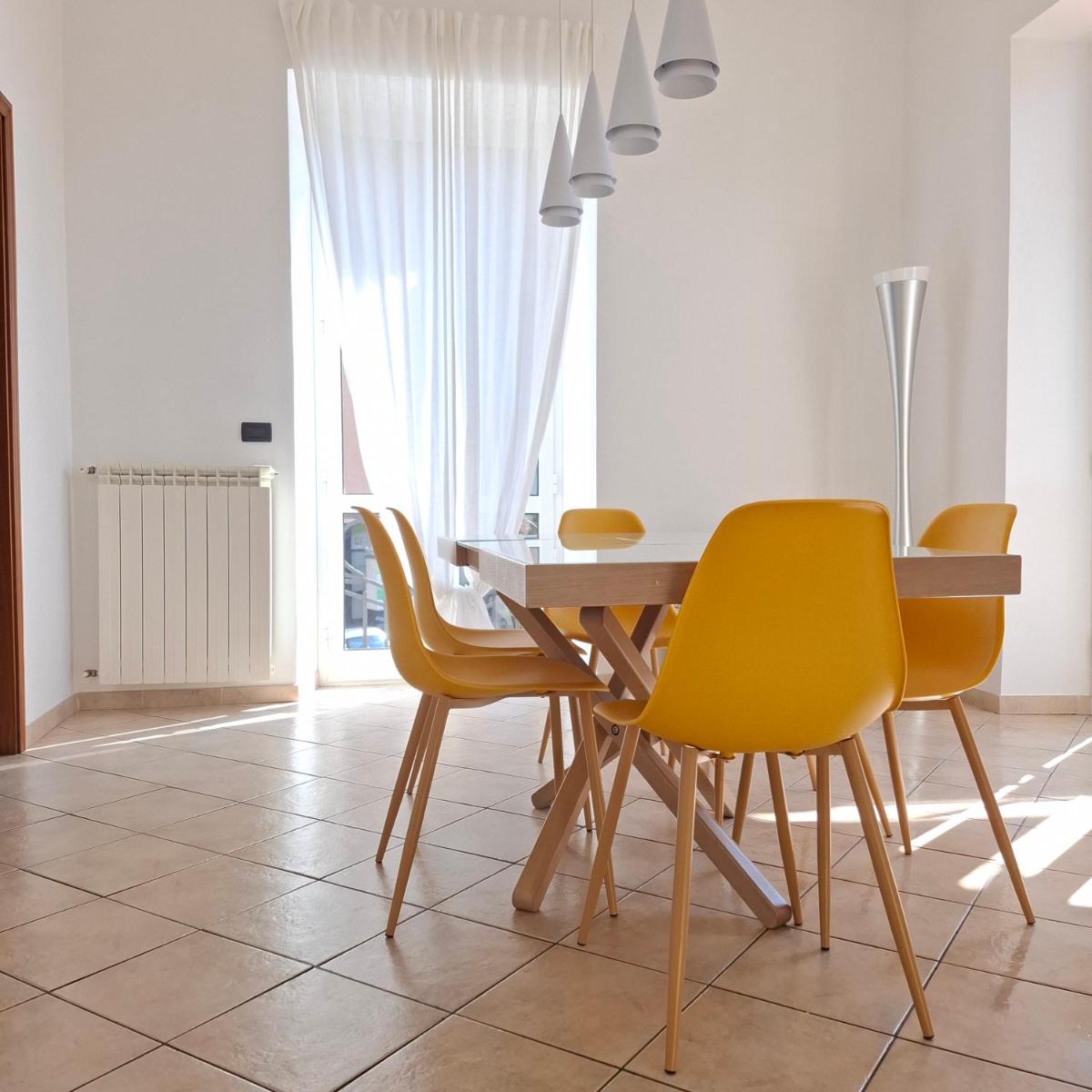 La Terrazza Apartment,a 50 mt dal mare - Hizvo