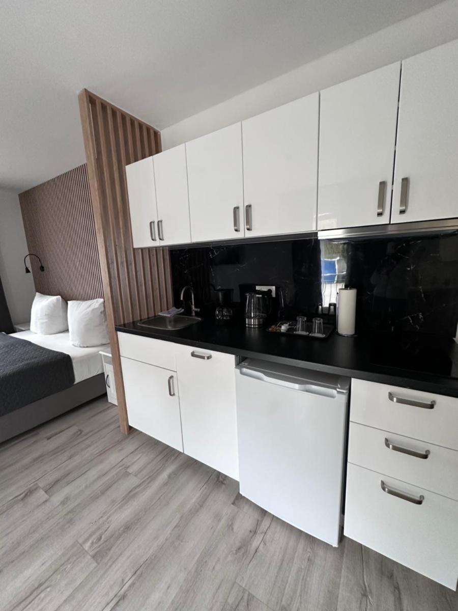 Lagom - Apartments an der Barclays Arena - Hizvo