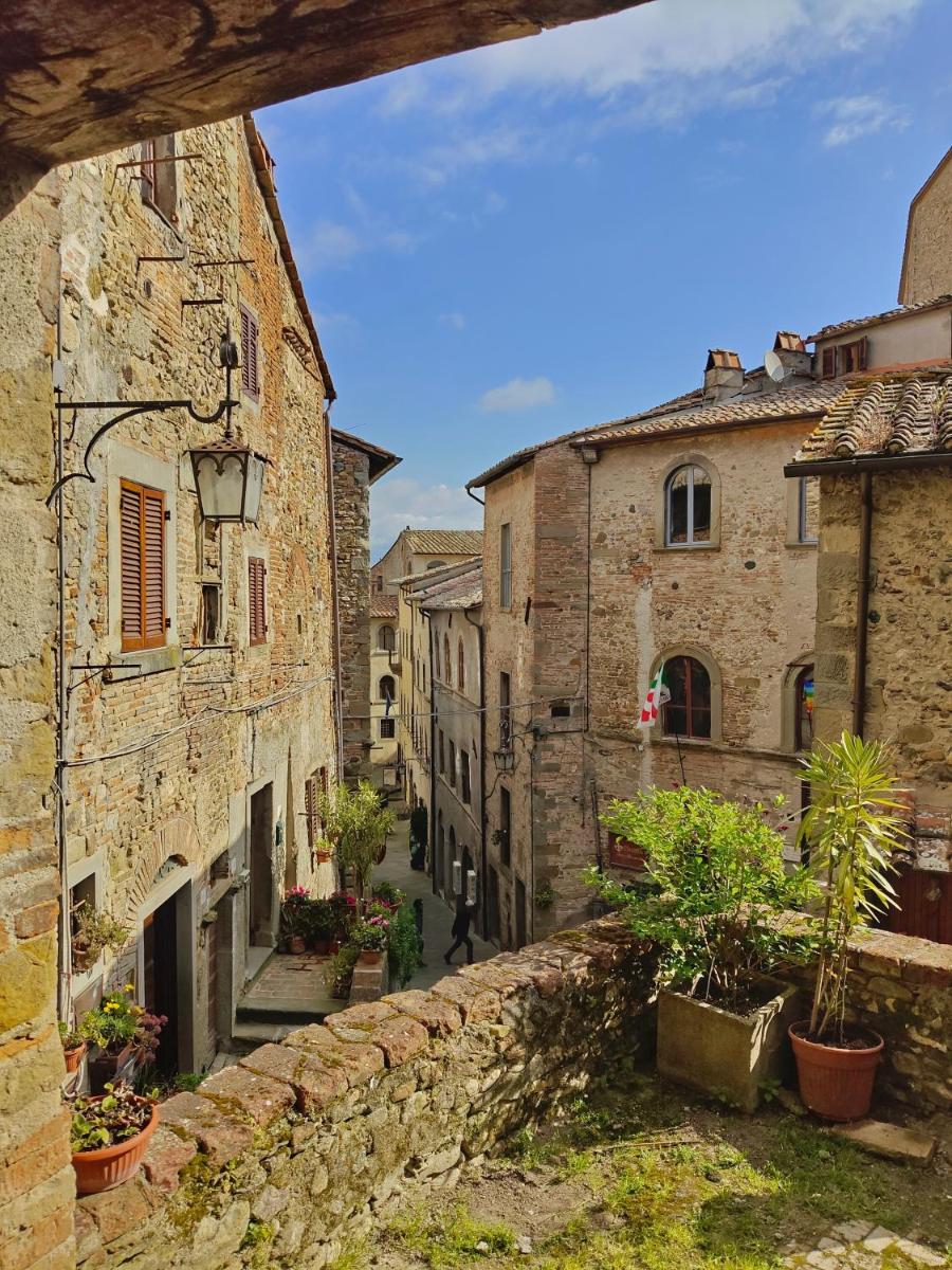 Agriturismo Val della Pieve - Housity