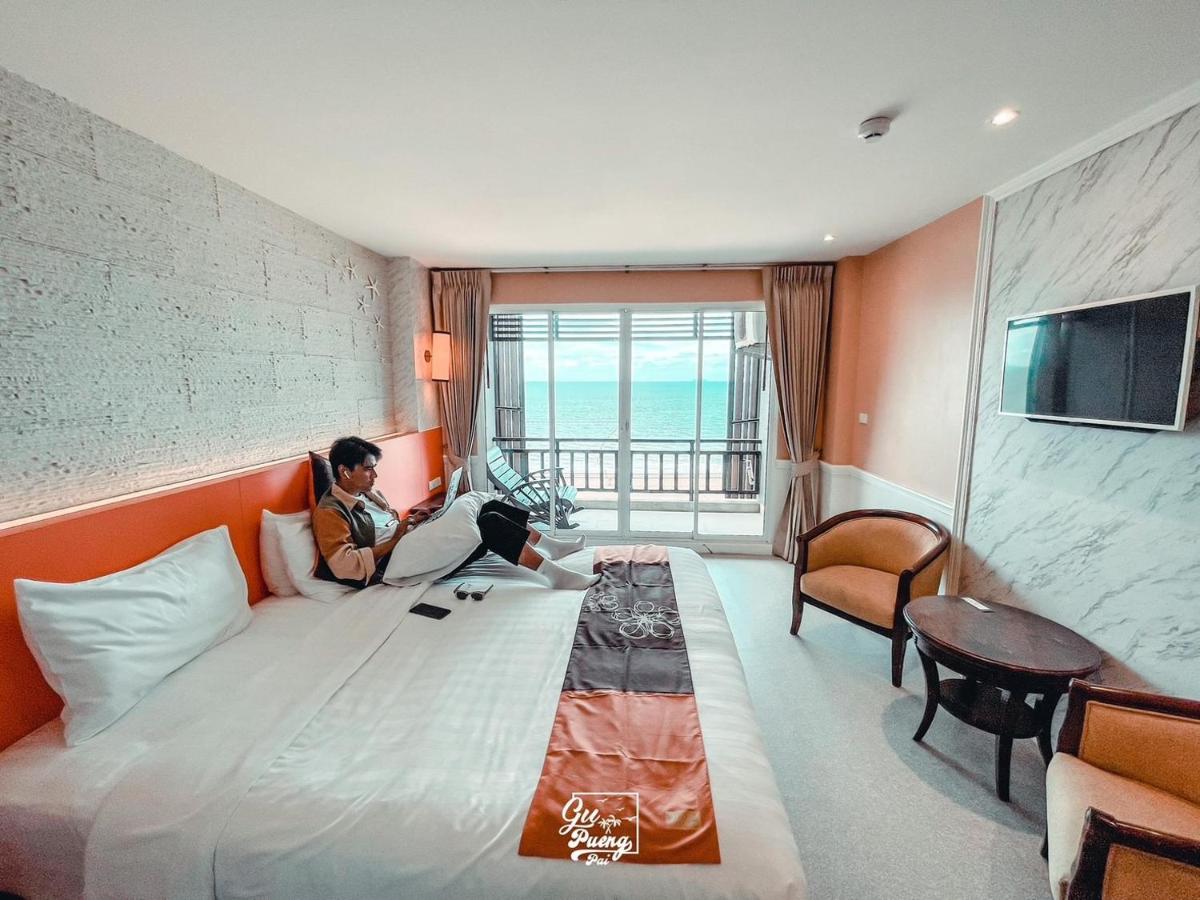Seaside Jomtien Beach Pattaya - Housity