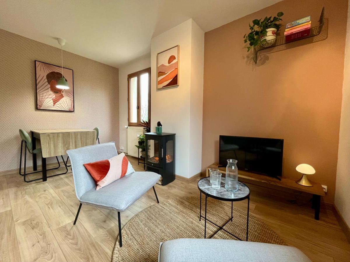 Le Charme du Perigord - chambre & table d'hotes - Housity
