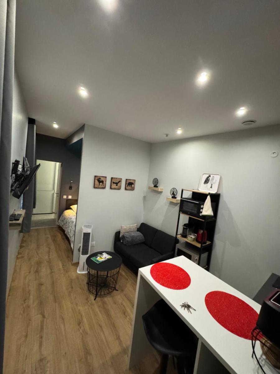 Les Appartements de l'Epine - Housity
