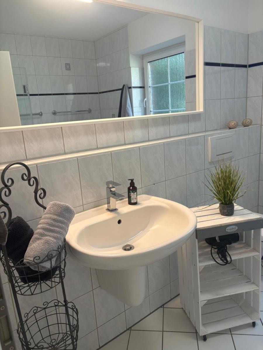 Strandlächeln Lodge - Ferienwohnung mit 2 Schlafzimmern - Housity