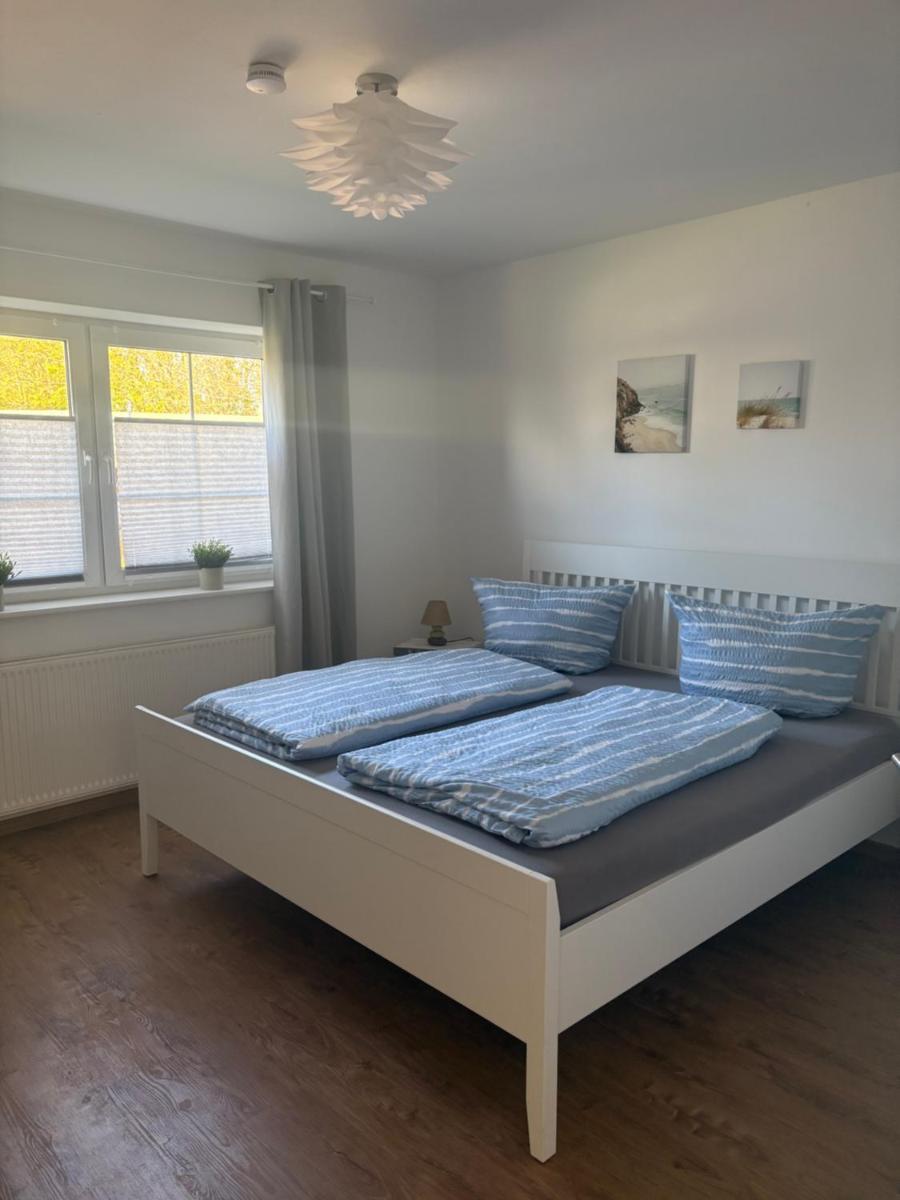 Strandlächeln Lodge - Ferienwohnung mit 2 Schlafzimmern - Housity