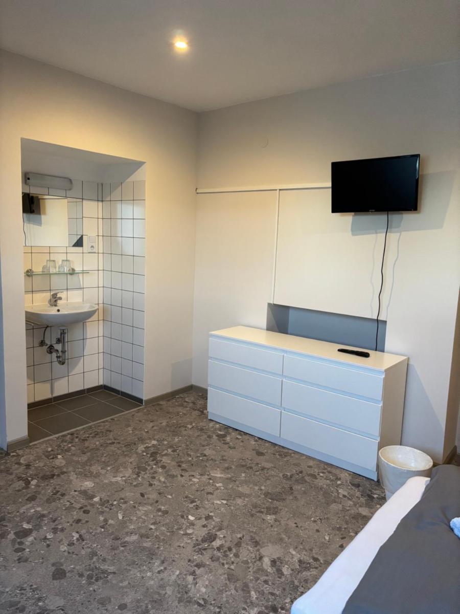 Budgethotel Stadtbett Wolfsburg - Housity