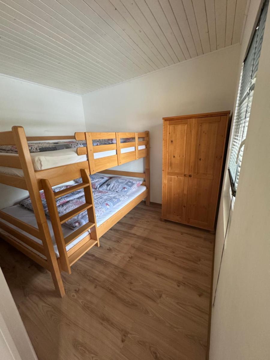 Bungalows Sonnenblume am Klopeiner See - Housity