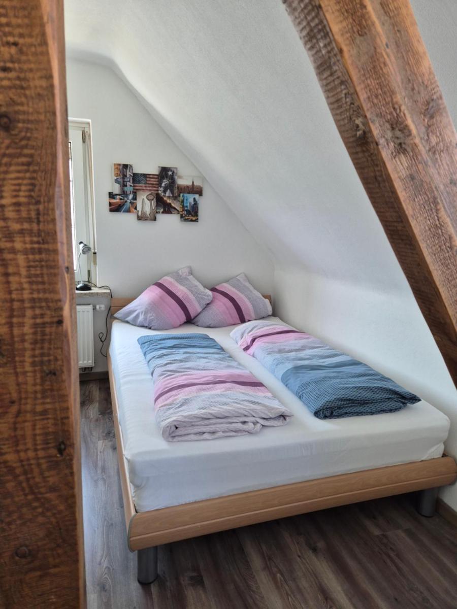 Ferienwohnung in Ochtersum - Housity