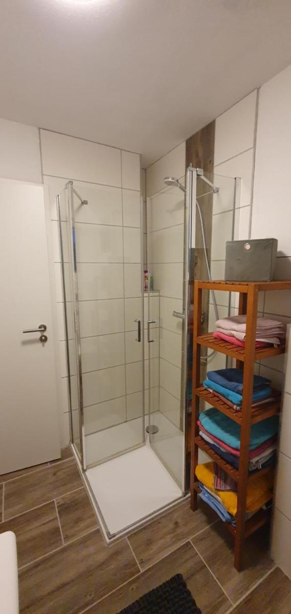 Ferienwohnung in Ochtersum - Housity