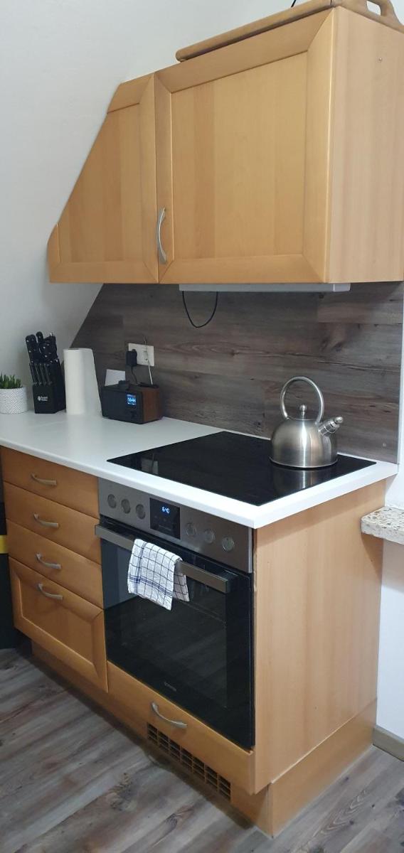 Ferienwohnung in Ochtersum - Housity