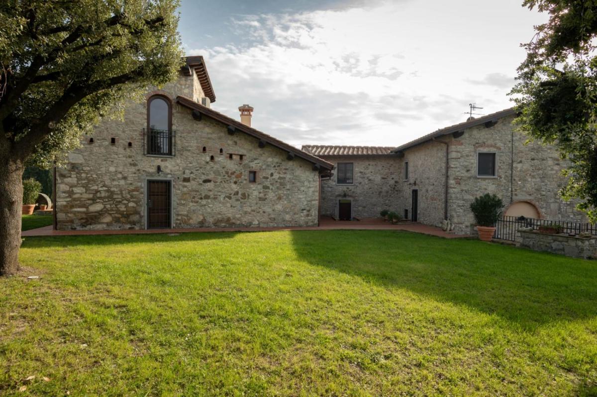 Tenuta Piroddi - Housity