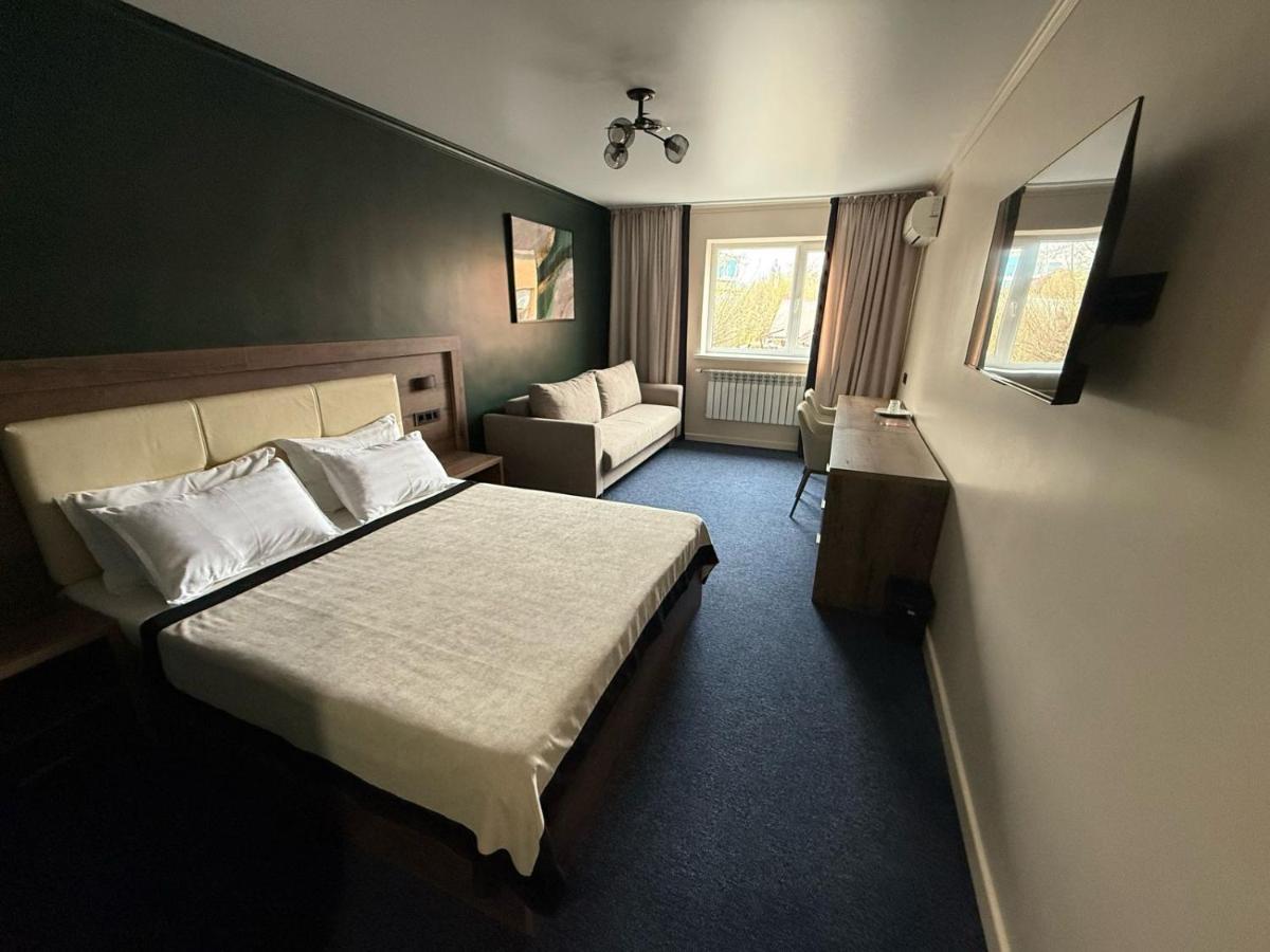 Ulpan Mini Hotel - Housity