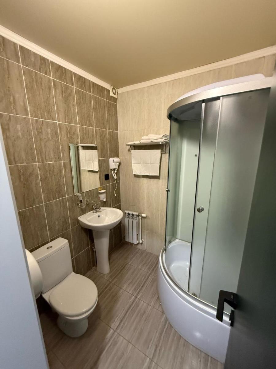 Ulpan Mini Hotel - Housity