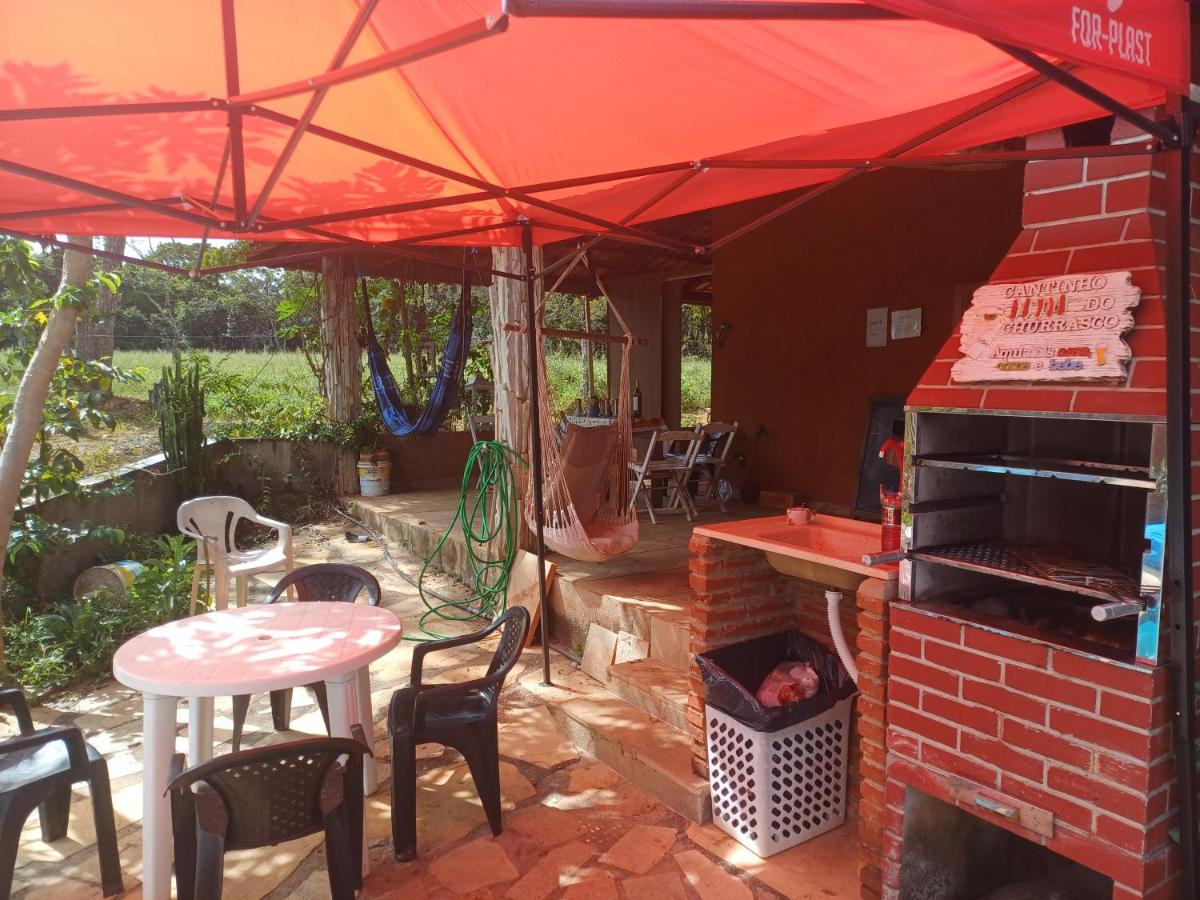 Aconchego Santa Luzia - Housity
