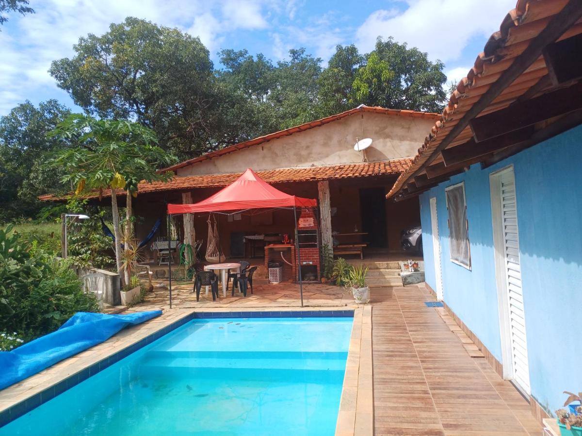 Aconchego Santa Luzia - Housity