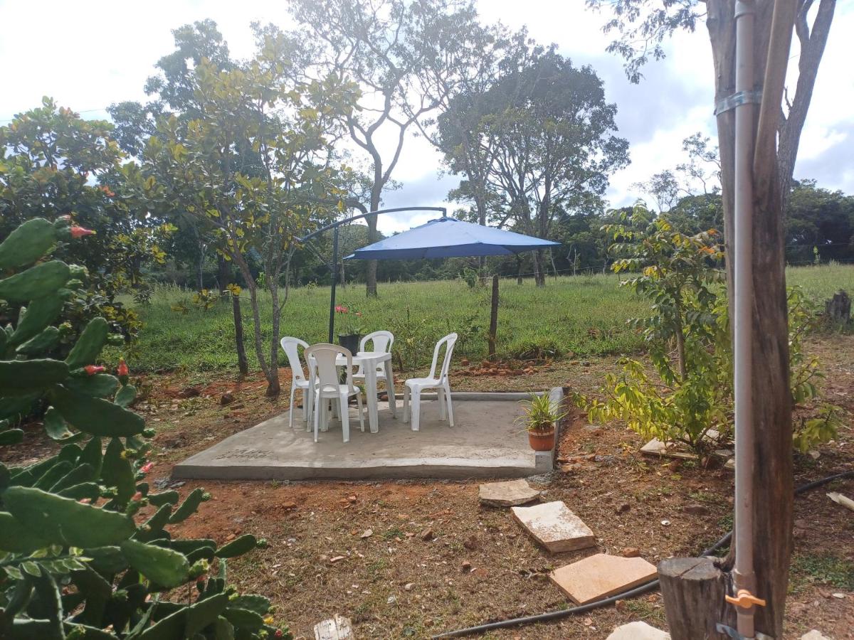 Aconchego Santa Luzia - Housity