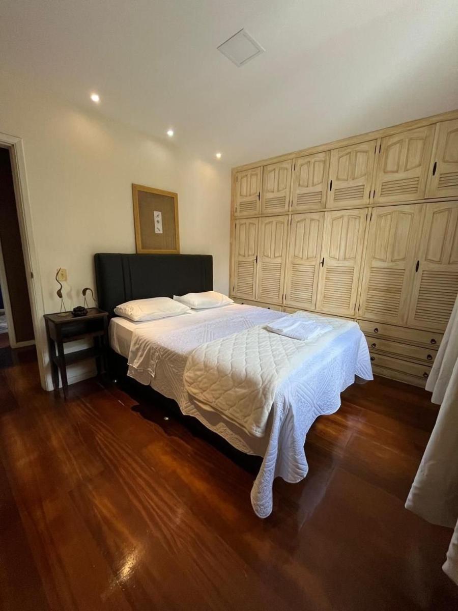 Apartamento Temporada Petrópolis - RJ - Housity
