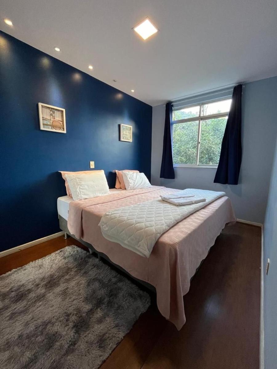 Apartamento Temporada Petrópolis - RJ - Housity