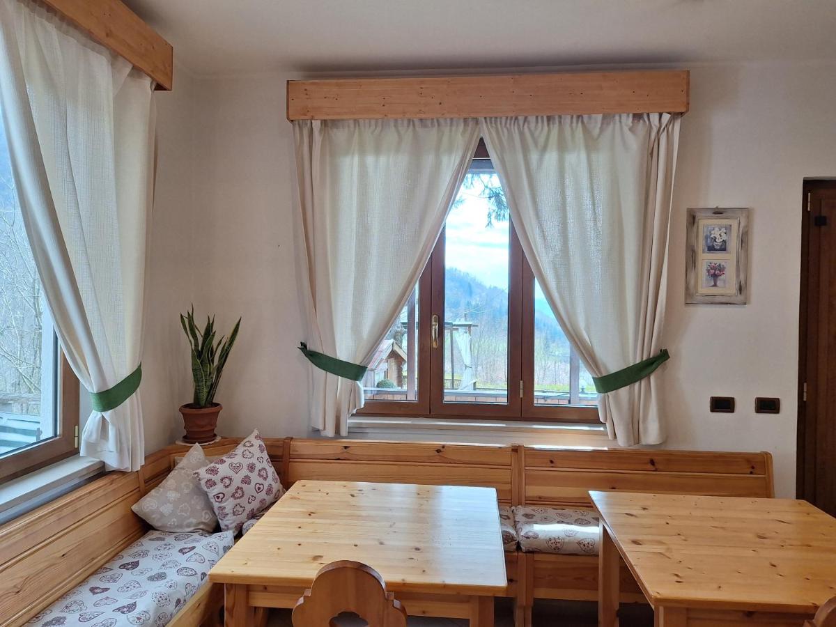 B&B La Soldanella - Housity