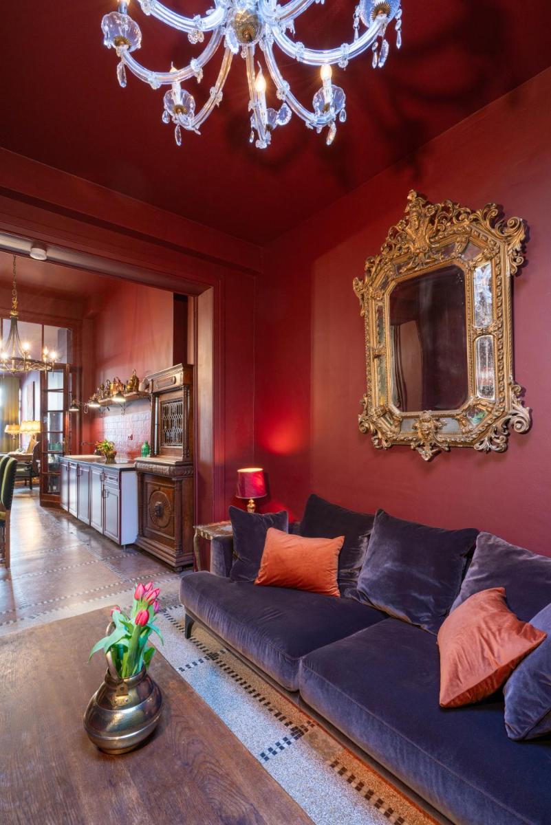 L'atelier de Hugo - Housity