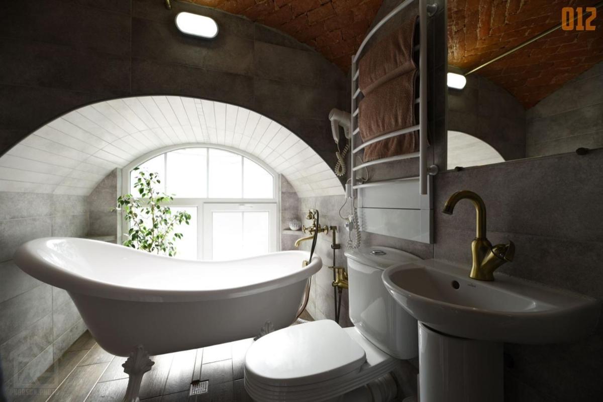 Apartment Masoch Style - Housity