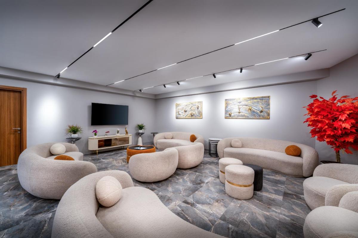 Elite Port Hotel Istanbul Airport - Housity