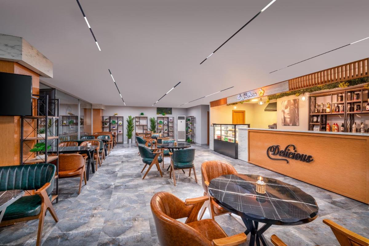 Elite Port Hotel Istanbul Airport - Housity