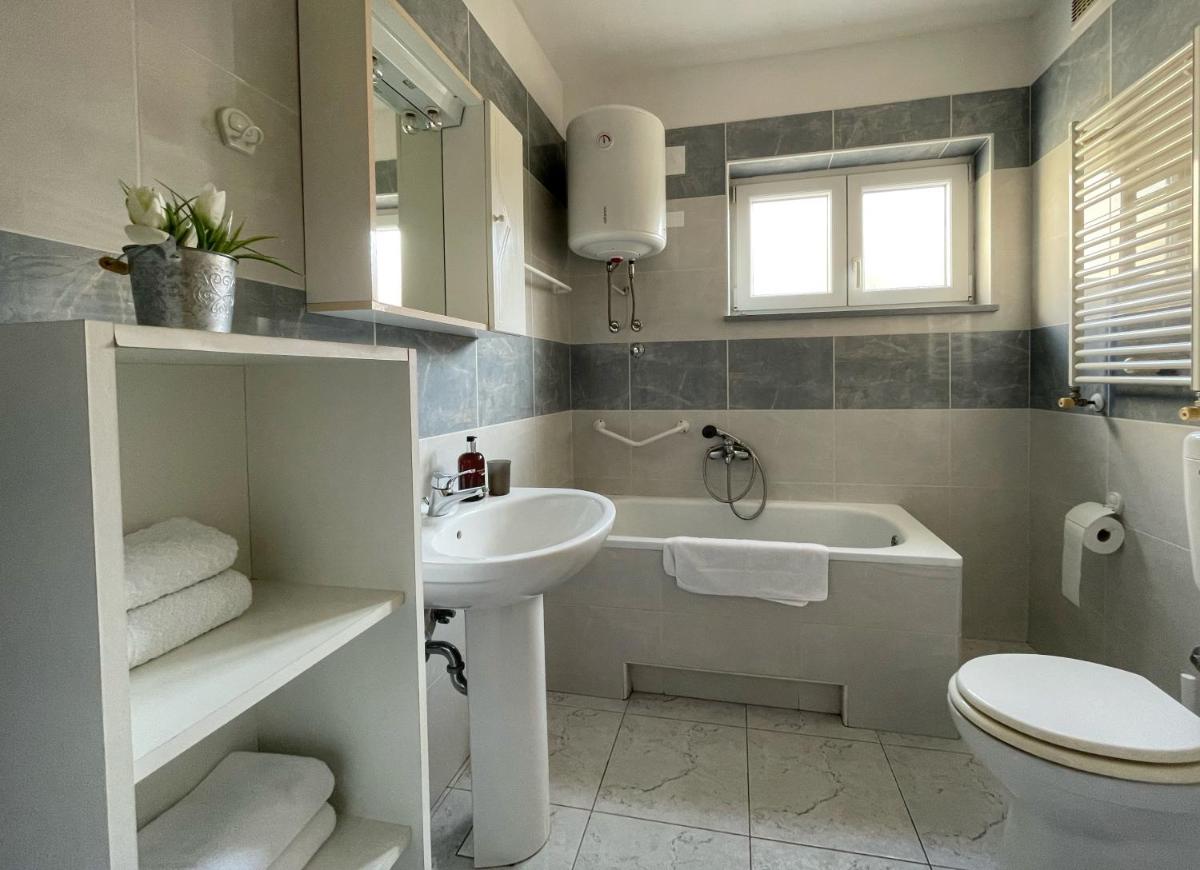 Apartments Morgan - Housity