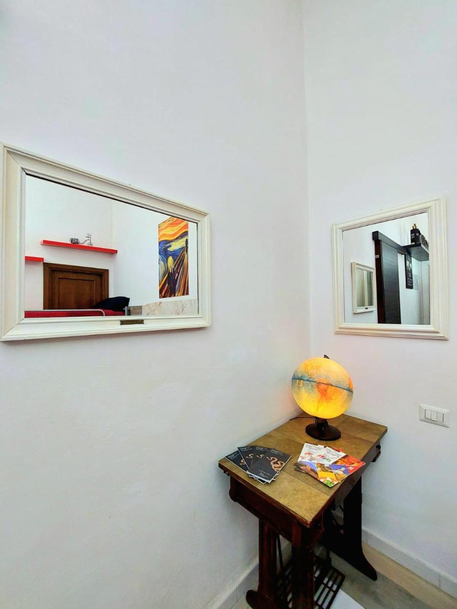 B&B Cappotto civico 48 - Housity
