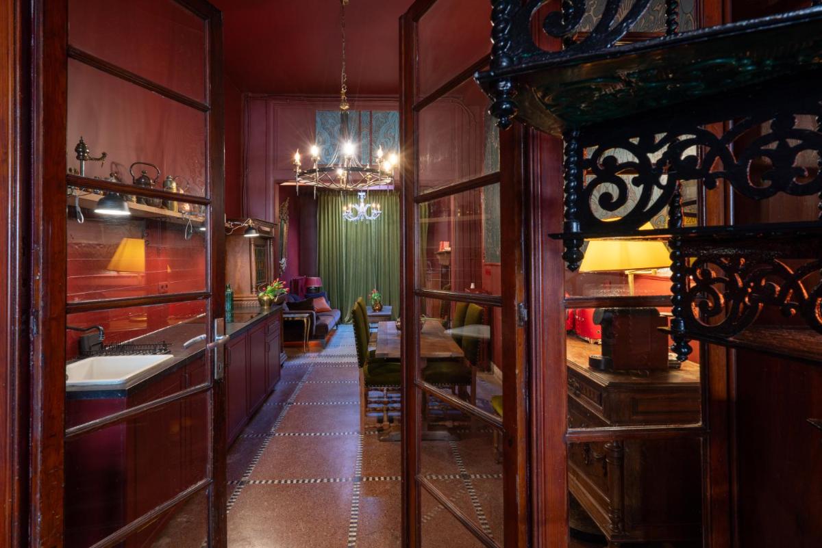 L'atelier de Hugo - Housity