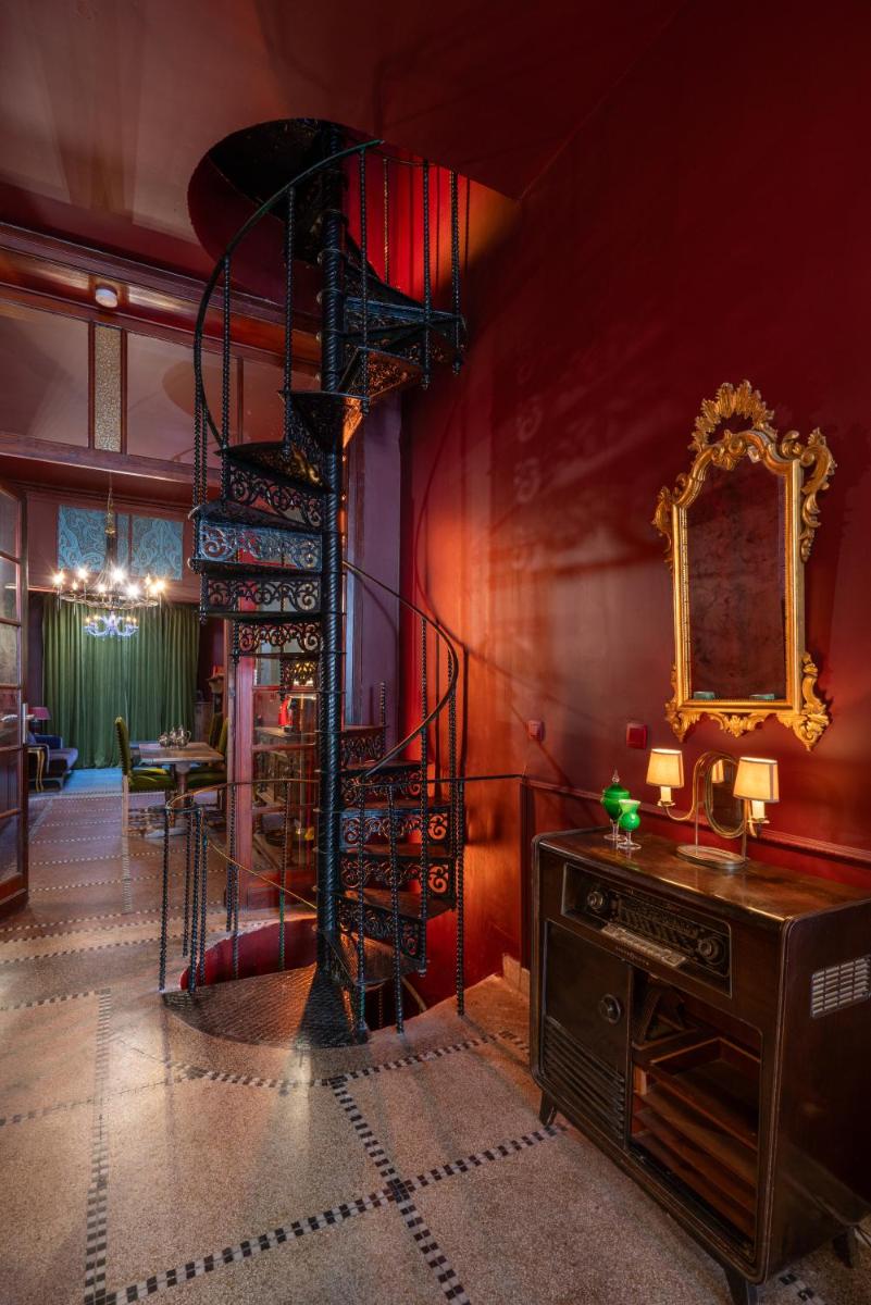 L'atelier de Hugo - Housity