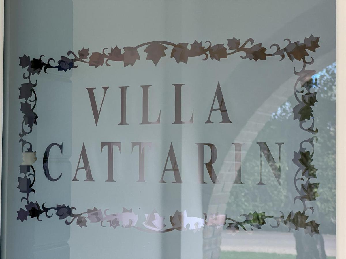 Villa Cattarin - Housity